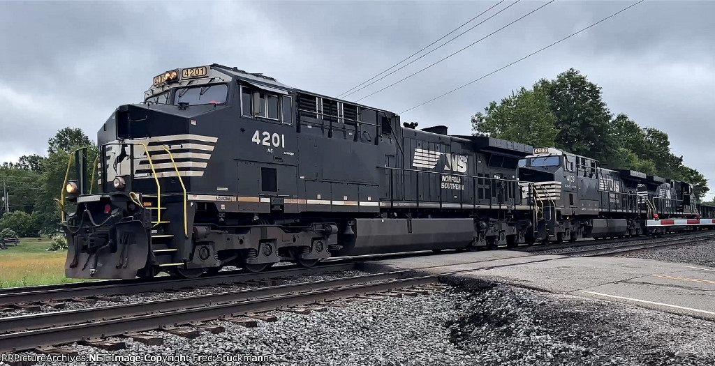 NS 4201